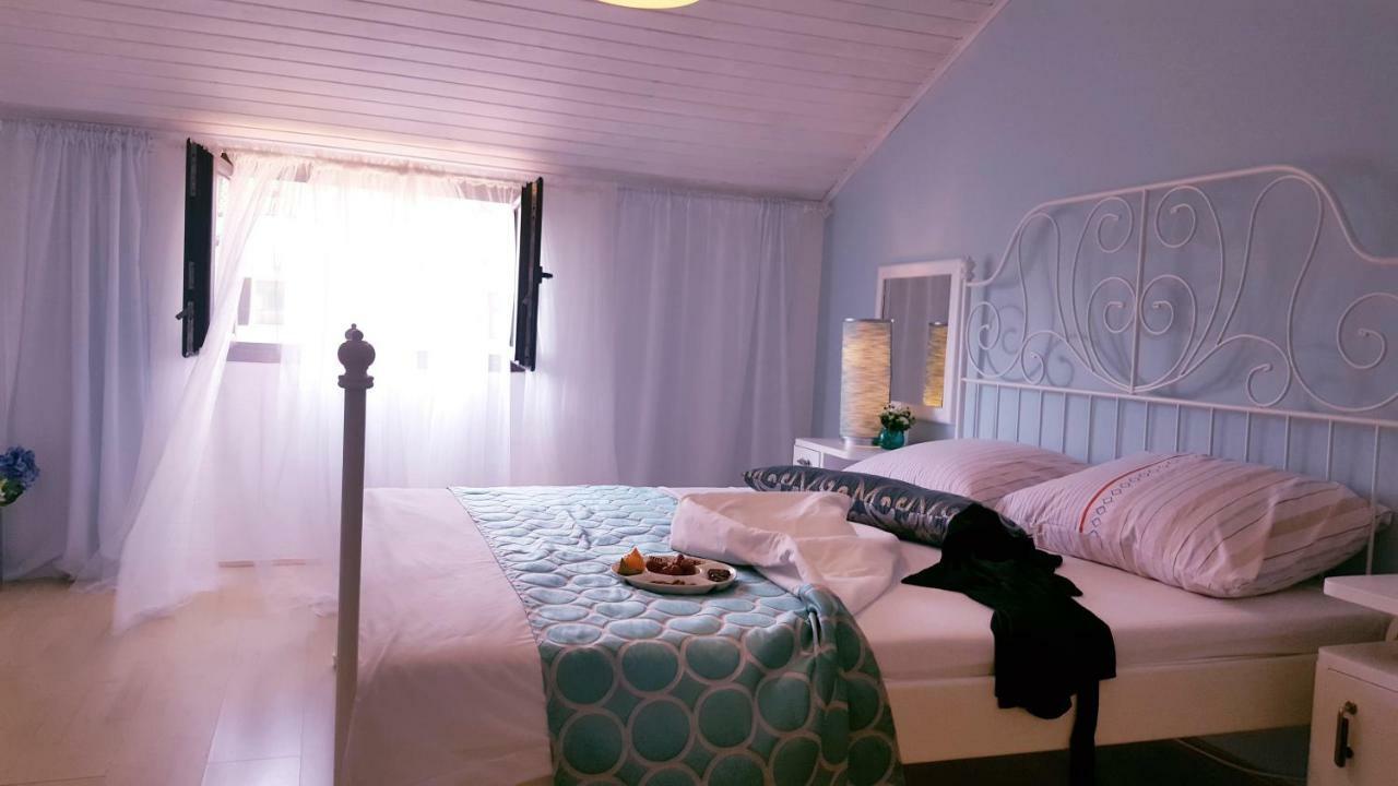 Deep Blue Apartment Poreč Buitenkant foto
